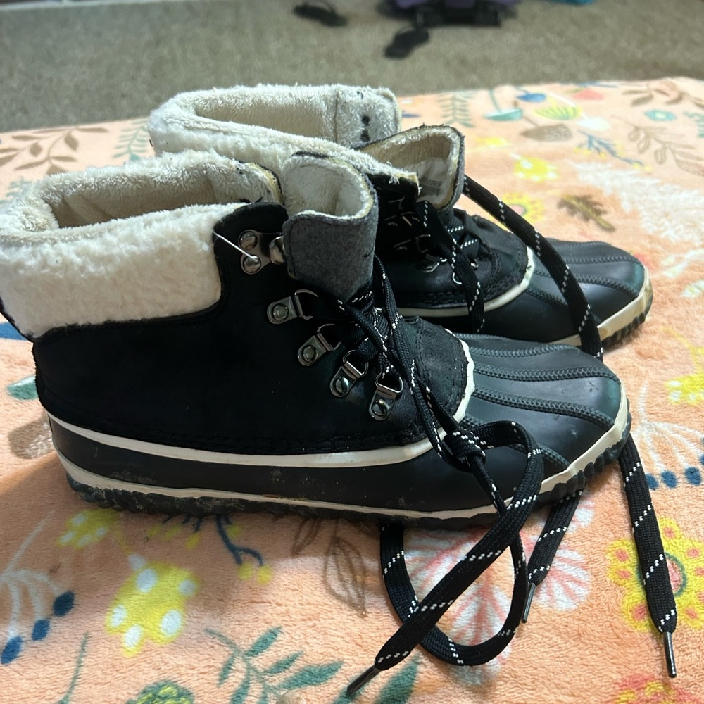 JBU Ali Winter Boots